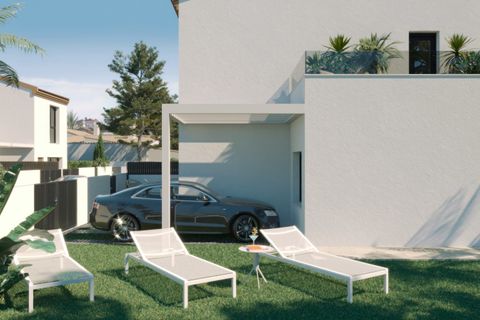 Byhus i Bigastro, Alicante, Bigastro - € 269.500 | Ref: D-04AR6R - foto 9